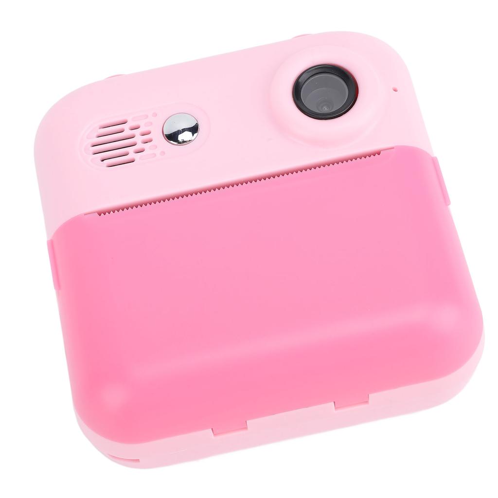 Camera 48MP 1080P 2.4 Inch   Screen Supports Digital Zoom Kids Digital Selfie Camera Toy