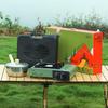 Sgang Portable Camping Stove & Pot Set