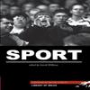 Sport a Literary Anthology Paperback Book 9781902638898