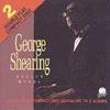 CD GEORGE SHEARING - Mellow Moods PCD21226,CDL570 Pair Records 1989 US Jazz Used
