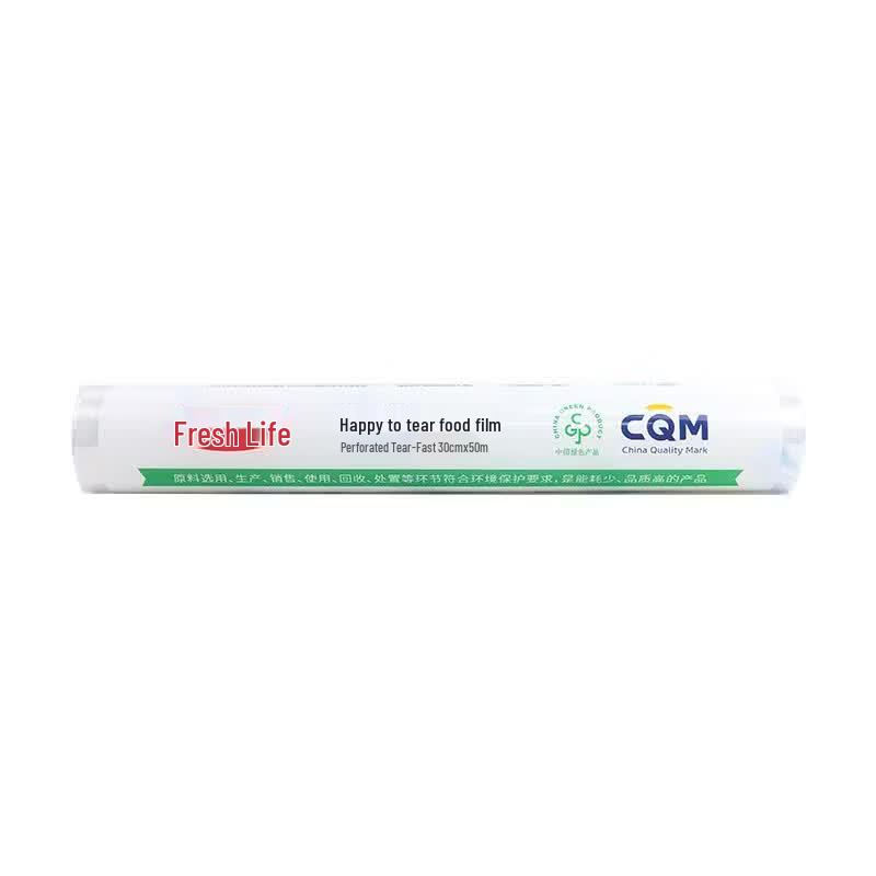 Fresh Life Happy Tear Cling Film
