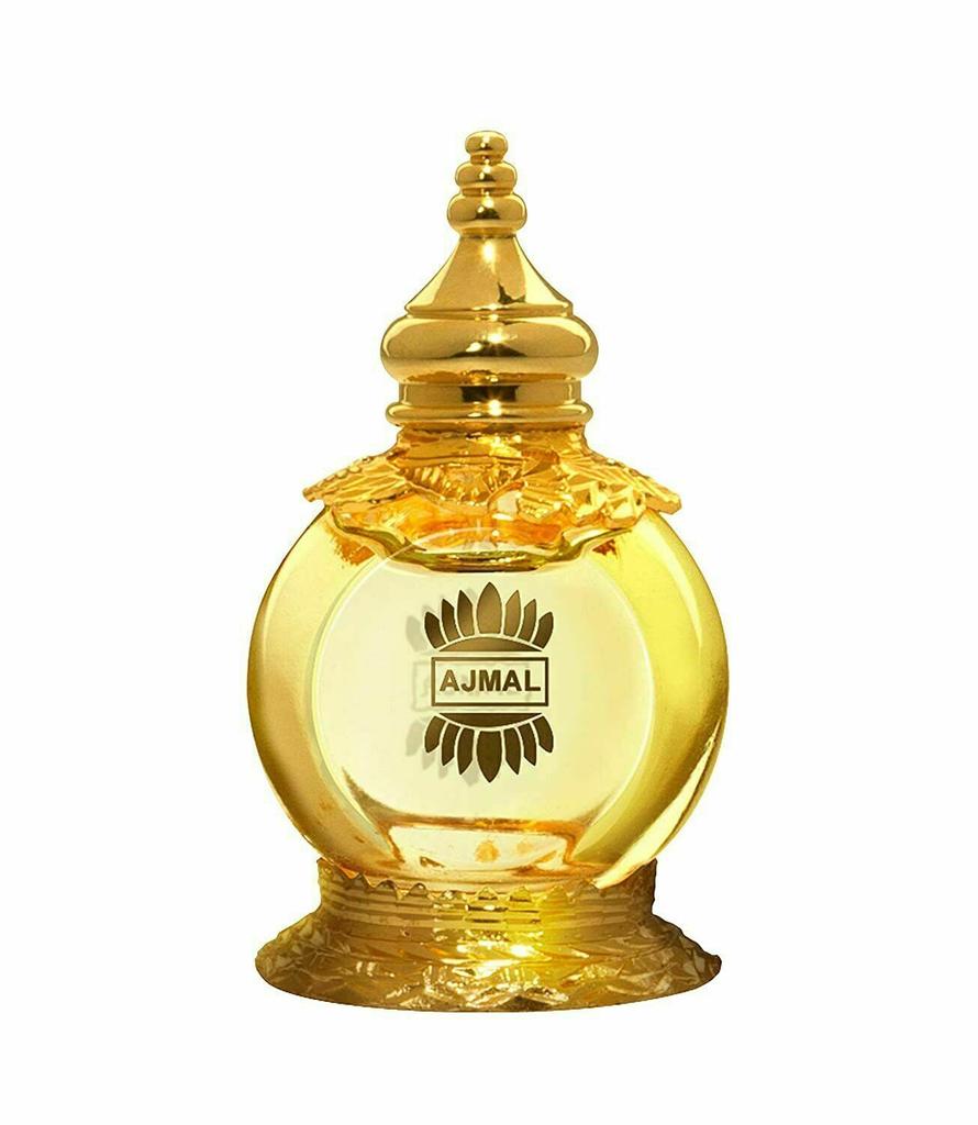 Ajmal Mukhallat Al Wafa No Alchohol Attar Perfume 12ml