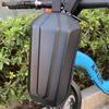 Waterproof EVA Hard Shell Front Bag for Electric Scooter & Folding Bicycle