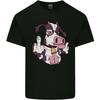 Funny Offensive Rude Cow Finger Flip Unisexs Light Cotton TShirt