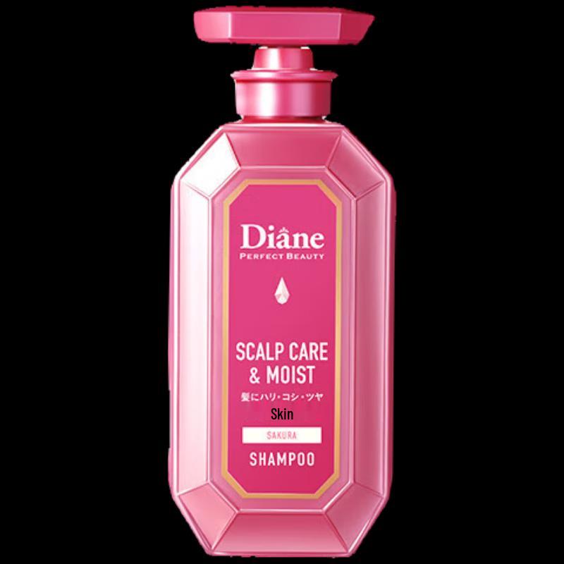 

Diane Beauté Treatment Shampoo Scalp Care