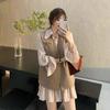 Summer Loose Vest for Women Formal Clothes