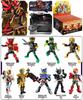 Blokees Kamen Rider Anime Figure Masked Rider Assembled Toys Saber GEATS Hopper Kuuga Action Figure Assembled Toys