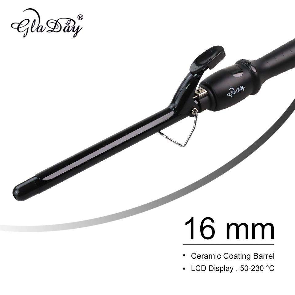 

Керамическая плойка 38 мм для парикмахерских и домашнего использования