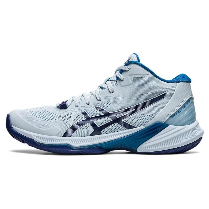(WMNS) ASICS Sky Elite FF MT 2 Sky Indigo Blue Women s 1052A054-402 EU 44