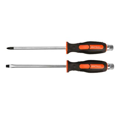 2-piece Tamping Screwdriver Set KD10897