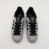JP8760 adidas Originals Superstar 2 Grey Core Black Grey (Men's)