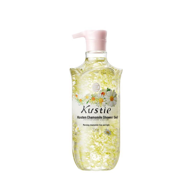 

KOOSTING Chamomile Petal Shower Gel