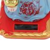 4.13x3.74x3.27in Chinese Fortune Cat Ornament Car Dashboard Lucky Cat  Home & Corridor Display