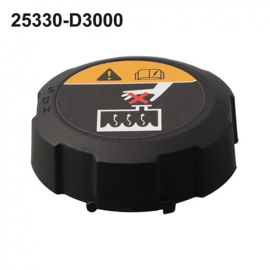 Radiator Coolant Reservoir Tank Cap High Quality For Kia 17-21 For Sportage 253