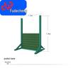 FUDIC Outdoor Dog Agility High Board Wall
