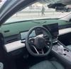 Copertura Protezione Cruscotto Interno Auto Tappetino Cruscotto Mantella Tappetino Parasole per JETOUR X90 PRO 2024 Tappetino Pannello Strumenti