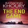 The End Game by Raymond Khoury Paperback Book 9781409129530