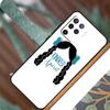 Anne with an E For OPPO A53S A57S A54S A38 A78 A58 A79 A15 A17 A77 A16 A76 A96 A52 A72 A5 A9 A94 A74 Case