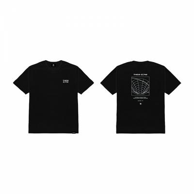 The Boyz 04 T shirT   Seoul Encore 2022