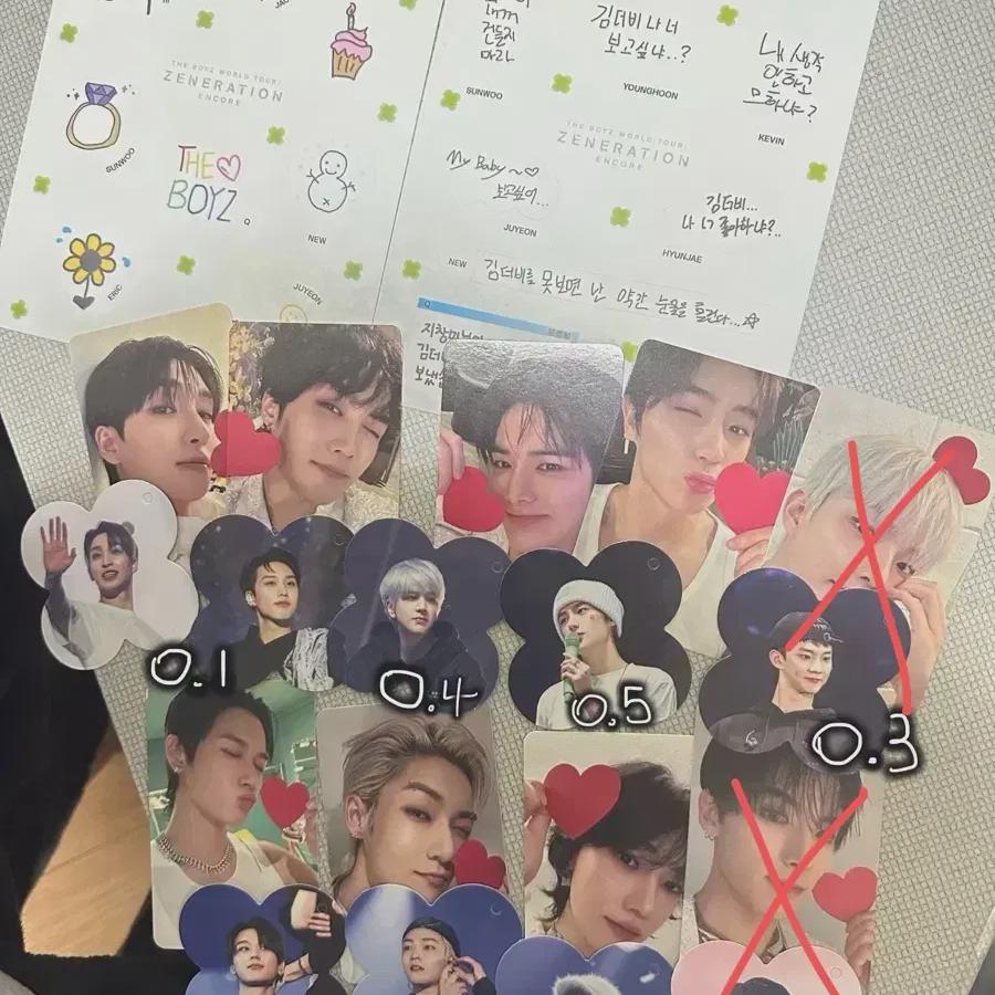 

Компоненты Qr поколения мальчиков Ancon