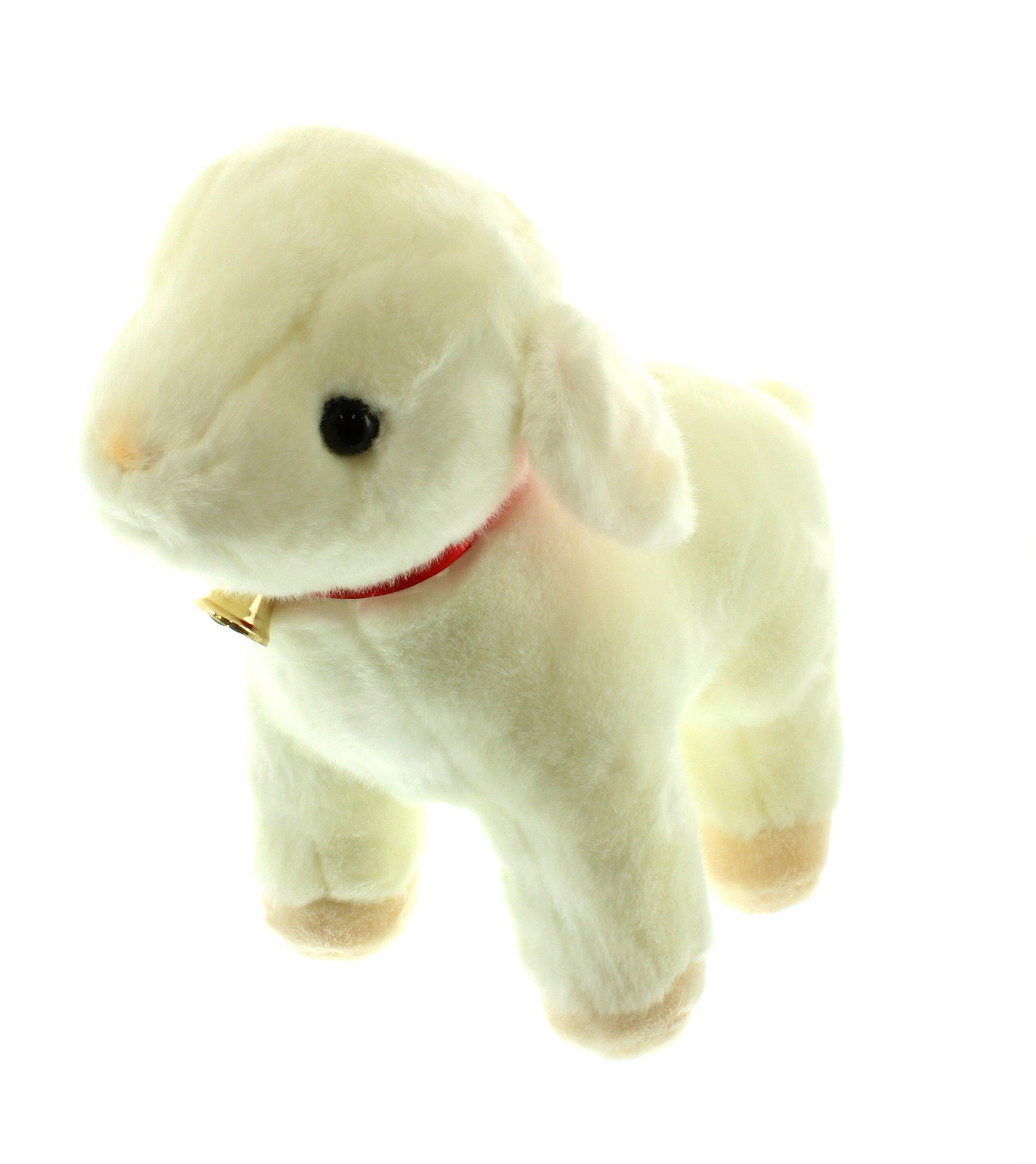 

Cute Sales Plush Toy Heidi, Girl of the Alps Yuki-chan Large A0993