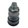 8100T Series Coupler Break-Away Coupler For Tractors 8100T For Tractors 9200 Metal Material Agricultural Equipment Maintenance