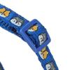 Cute Neck Strap With Bell Breakaway Cat Collar Quick Release Kitten Safety