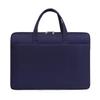 Shockproof 14"-15.6" Unisex Laptop Briefcase with Logo Printing Option