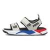 Puma RS-Sandal Grey Violet White Unisex Sneakers 374862-03