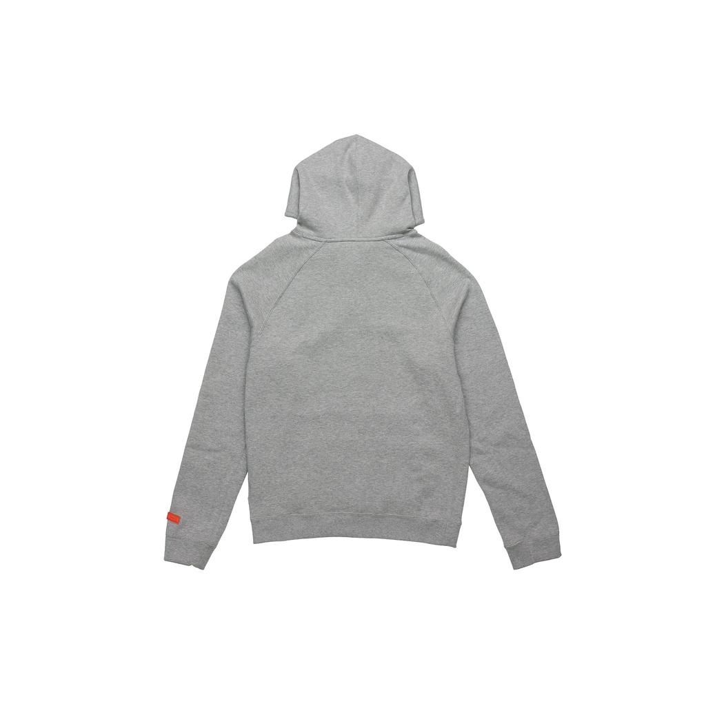 Nike LeBron Basketball Hoodie Men Tops Gray AT3916-063