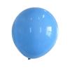 Dopaminové barevné latexové balónky 10'', 1,8g, pro festivaly, dětské aktivity, bankety