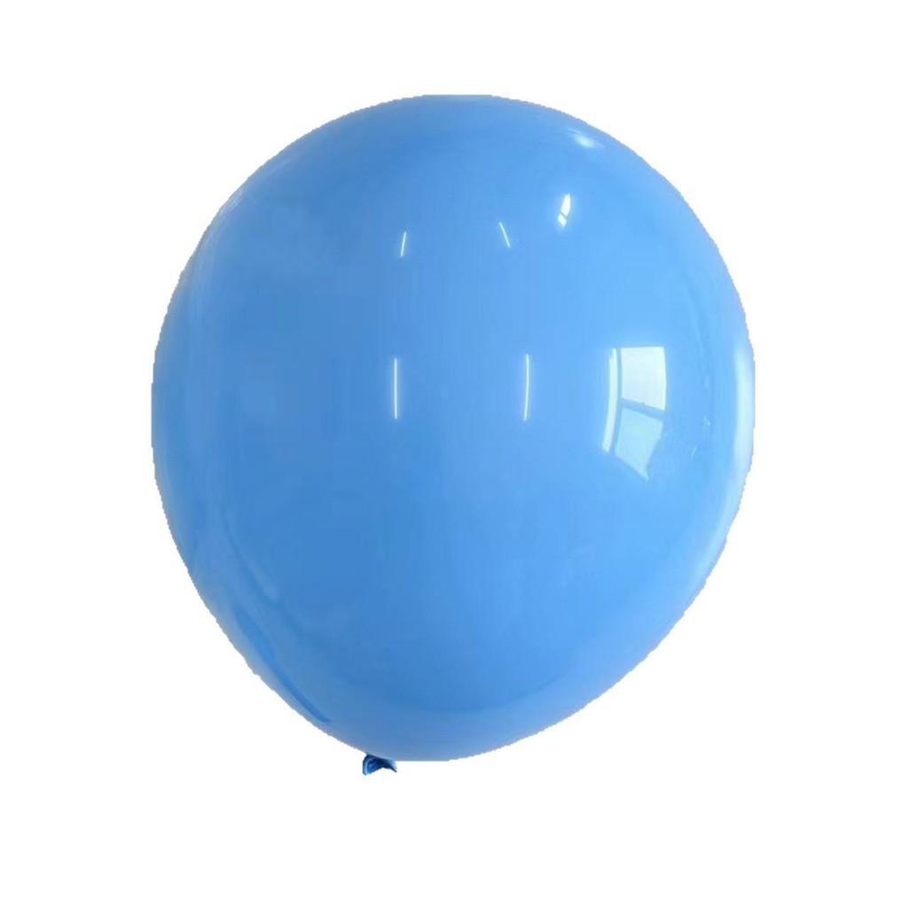 Dopaminové barevné latexové balónky 10'', 1,8g, pro festivaly, dětské aktivity, bankety