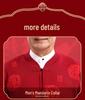2025 Autumn/Winter Wool Knit Cardigan with Frog Buttons & Fu Character - Cozy Plus Velvet for Mid-Aged & Elderly