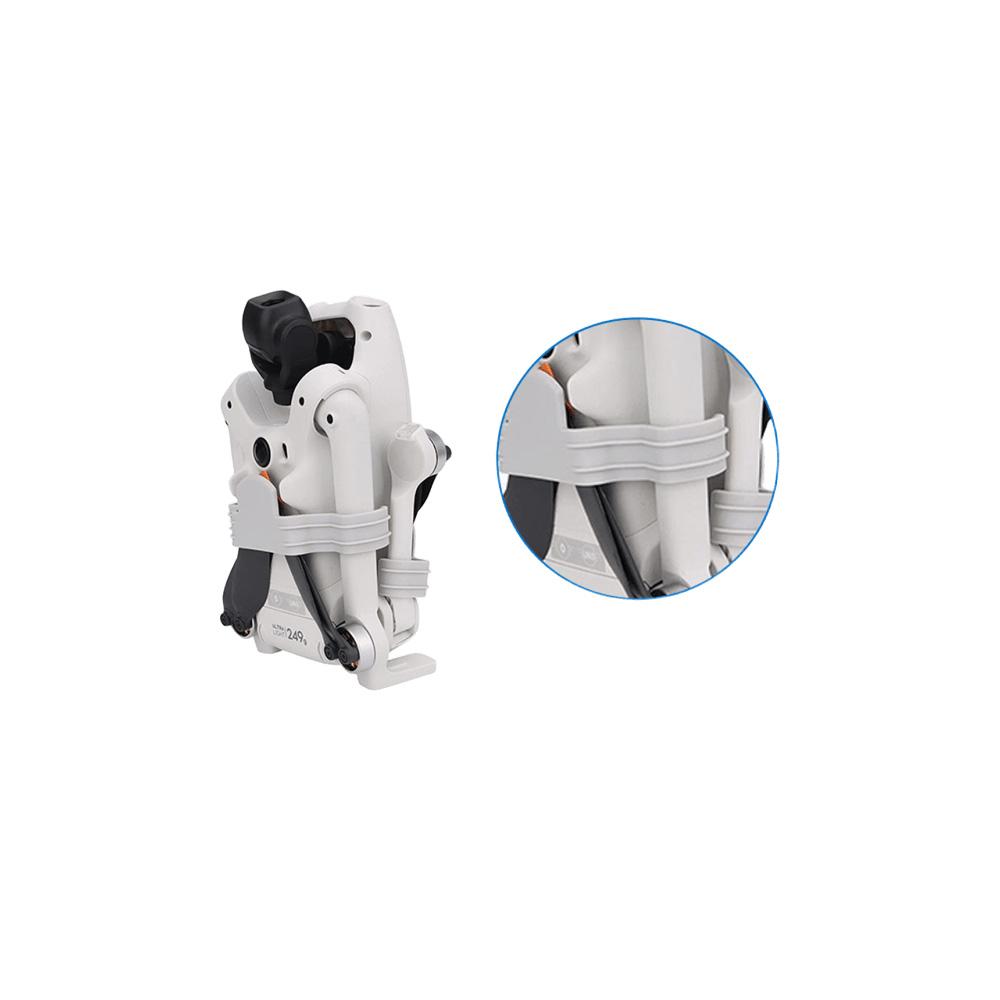 Original Propeller Holder for Lito 1/Lito X1 Quick Install Fixing Stabilizer Fold Blade Storage Fastener Portable Accessories