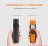 G10 Mini Fiber Optic Power Meter - High Precision USB Rechargeable Loss Detector