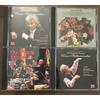 Used Vienna Philharmonic: Tchaikovsky's Three Ballets / Dvok Symphony No. 8 & 9 /