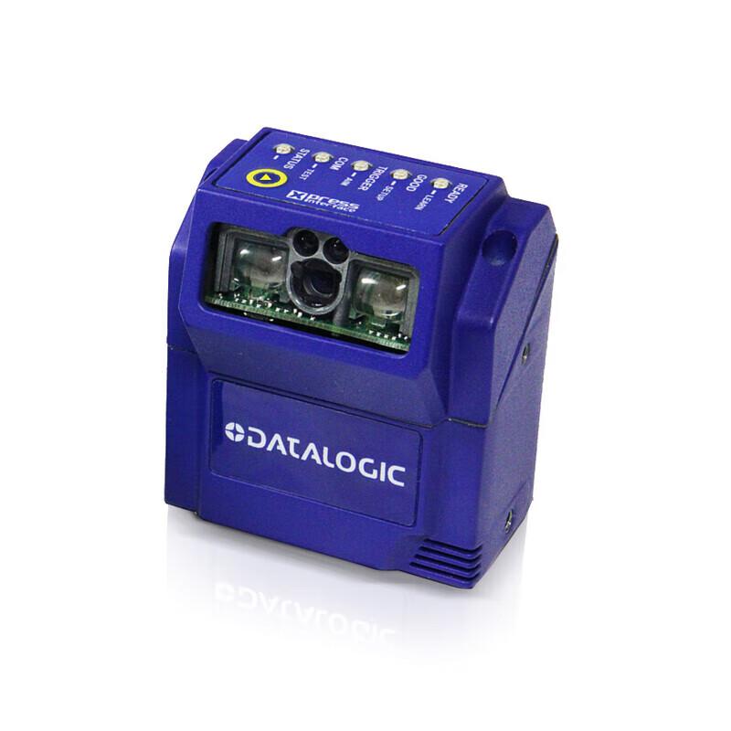 Стационарный промышленный сканер штрих-кодов Datalogic Matrix 210N