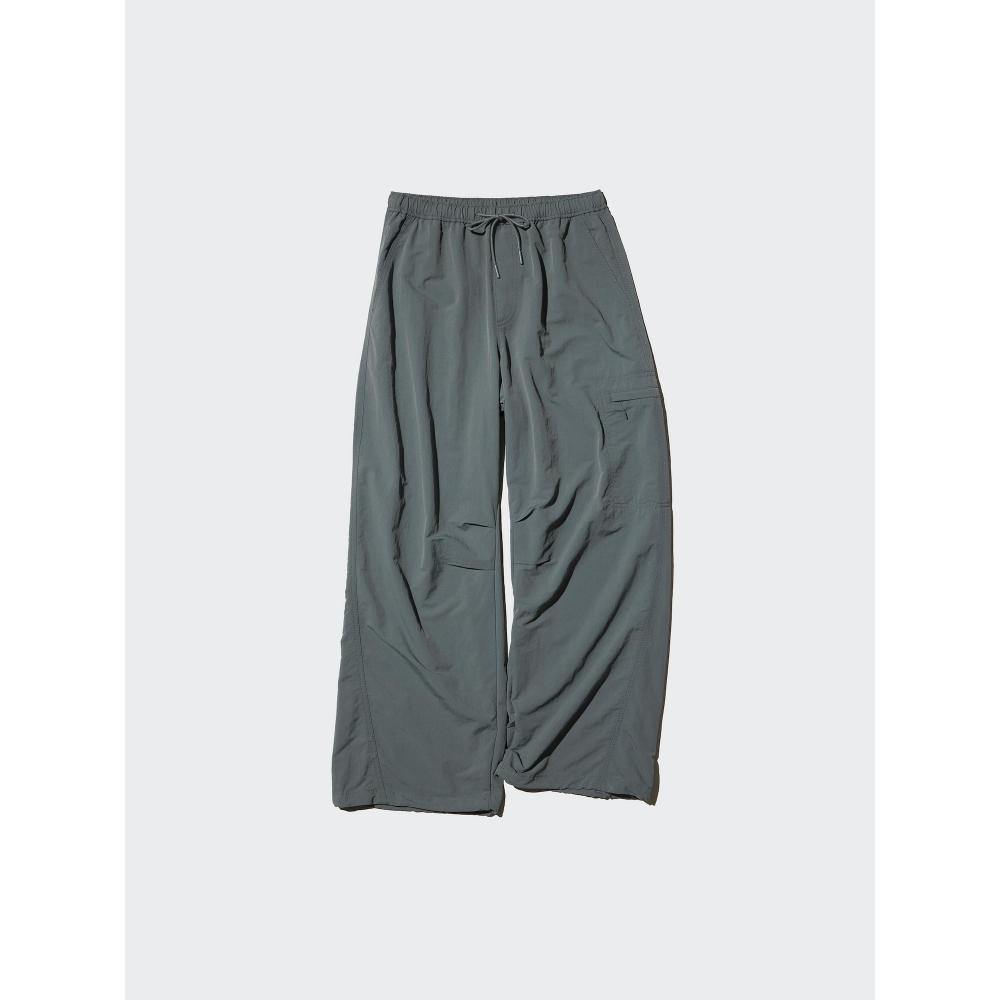Uniqlo Japan Easy Utility Pants