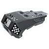 Compatible With Harley PAN AMERICA 1250 RA1250 S ADV 2020-2023 2024 2022 Engine Protection Cover Chassis Under Guard Skid Plate