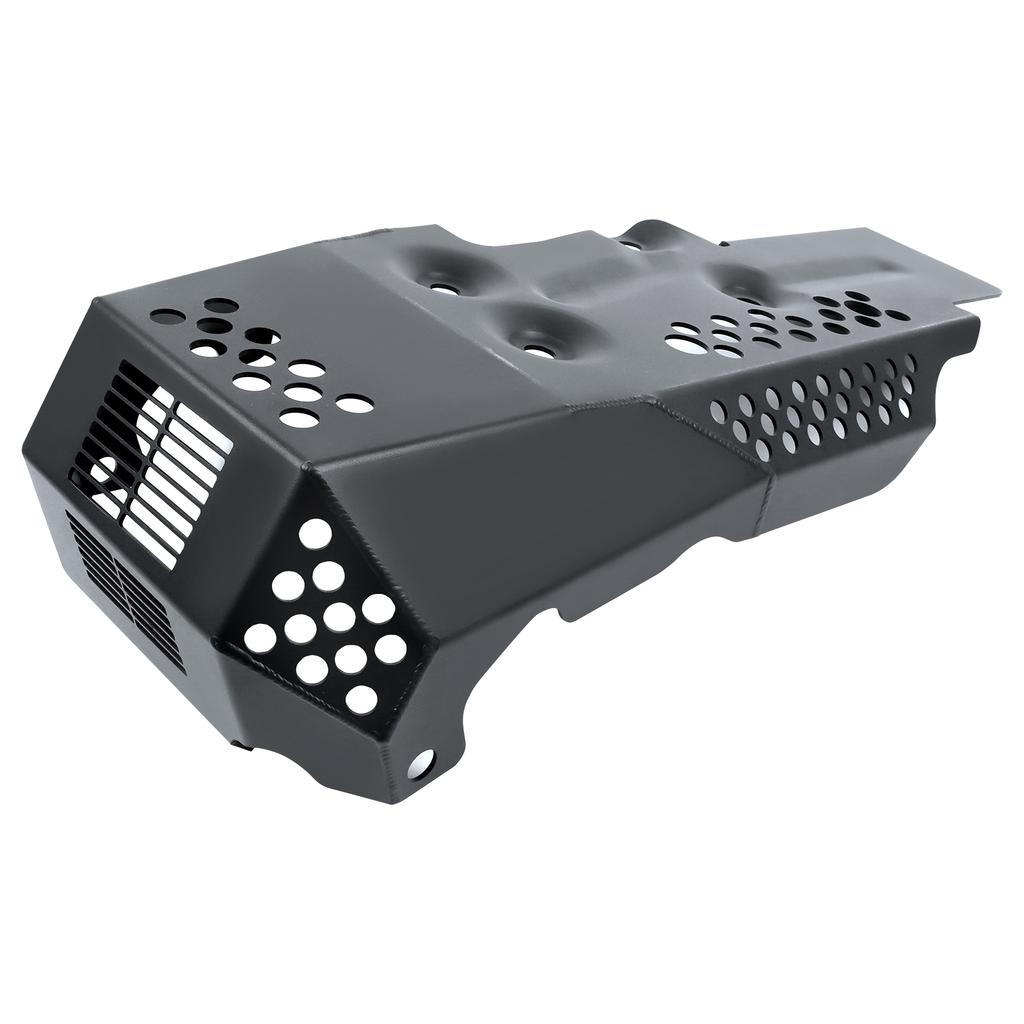 Compatible With Harley PAN AMERICA 1250 RA1250 S ADV 2020-2023 2024 2022 Engine Protection Cover Chassis Under Guard Skid Plate