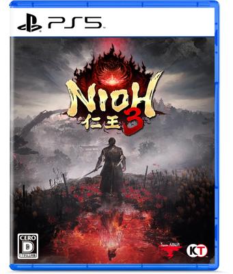 [PS5] Nioh 3