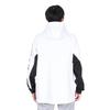Puma Elevated Training Knit and White Men's Jacket, Quick-Drying, Windproof, Breathable, 526113, Fall/Winter 2024, (02)