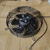 Backup Fan Motor For  AH1012T-CA Hydraulic Air Cooler