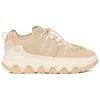 UGG CapTrail Low Light Beige Sneakers 1158252-LHB