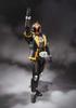 TAMASHII NATIONS Kamen Rider Ghost Ore Tamashii čas 145mm malovaná pohyblivá figurka SHFiguarts (nejprve cca. ABS a PVC