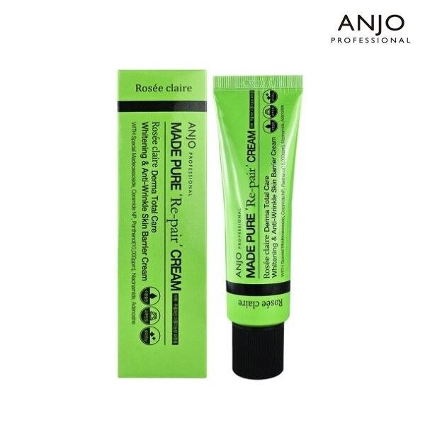 1+1+1 Made Pure Repair Cream 10,000 Panthenol 50ml 1+1+1Made Pure Repair Cream 10,000 Panthenol