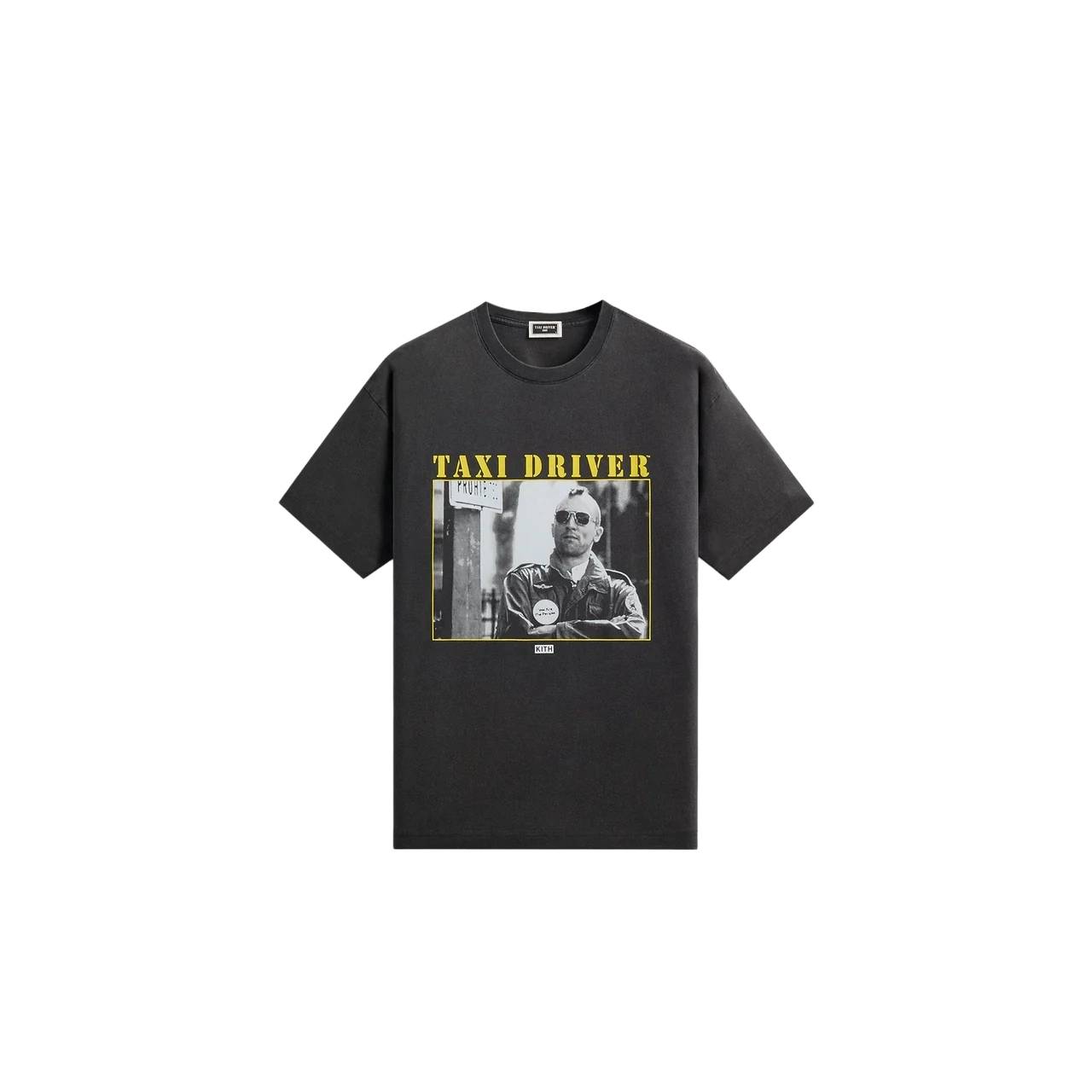 Kith × Taxi Driver × Tribeca