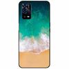 For Oppo A55 4G Case 6.51'' Soft Silicone Protective Marble Phone Cover for Oppo A55 Case TPU Funda For OPPOA55 A 55 CPH2325 Bag