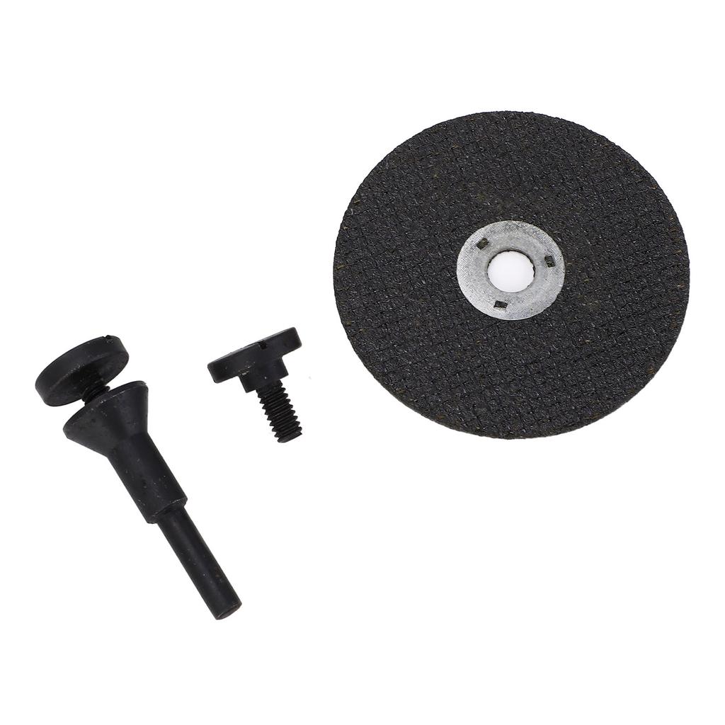 15 Stück 75 Winkelschleifer Trennscheiben Diamant Multifunktions-Trennscheiben mit 610 Verbindung