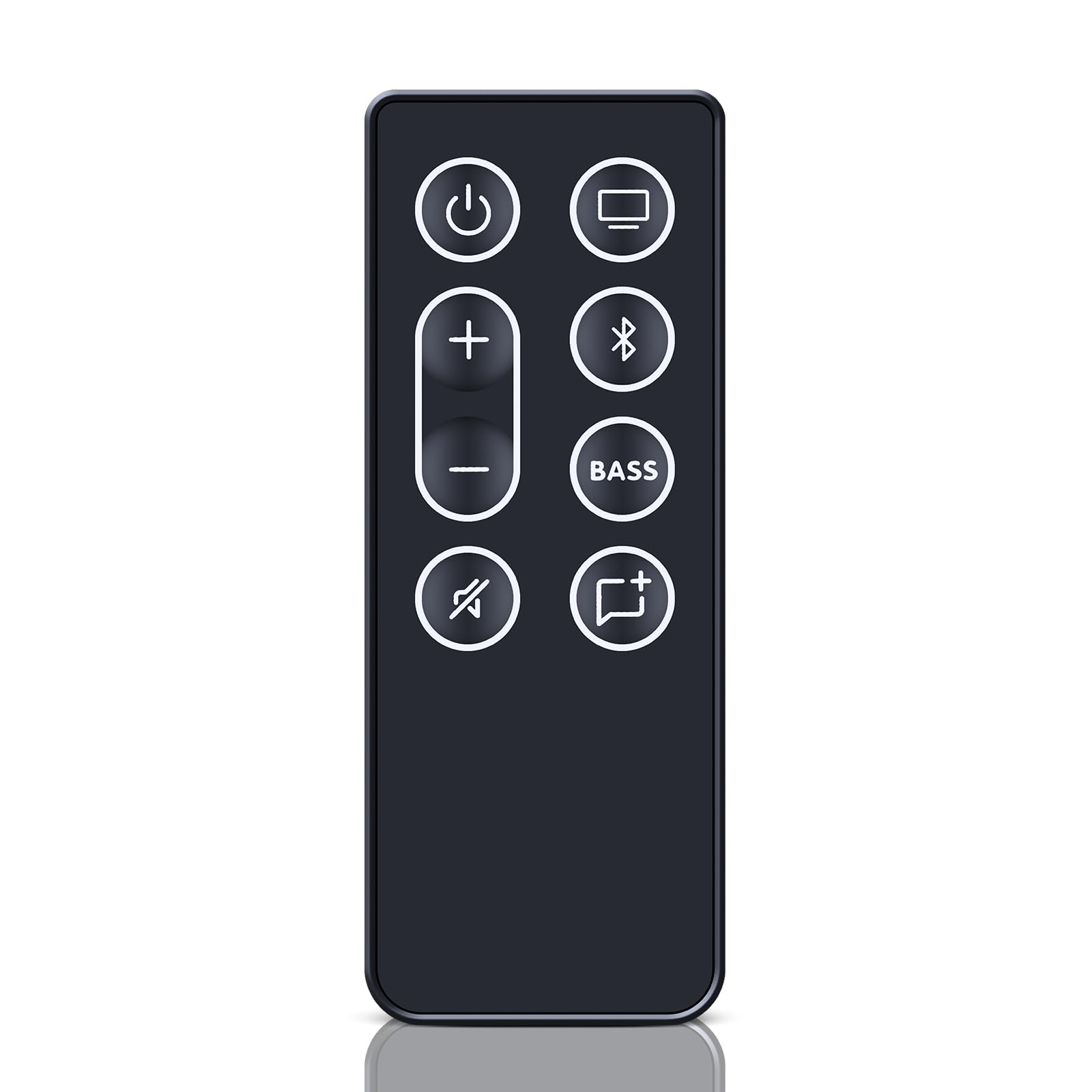 

Soundbar Remote Control for Bose TV Speaker